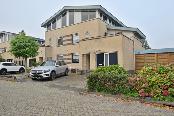 Marie van Regteren Altenastraat 23, 3207 KB Spijkenisse